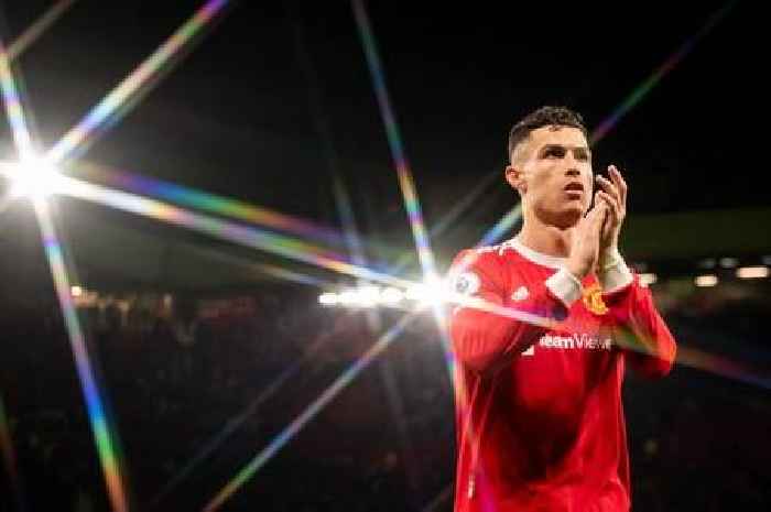 Latest Cristiano Ronaldo odds as legend makes big decision amid Chelsea transfer interest