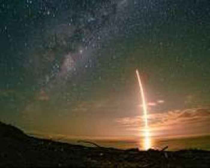 Rocket Lab launches 112th satellite to orbit