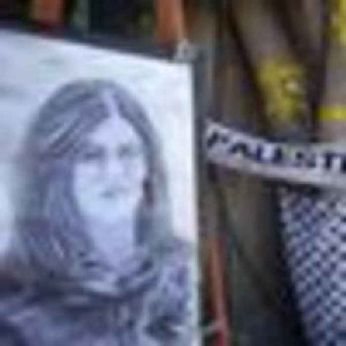 Palestinians give bullet that killed journalist to US team