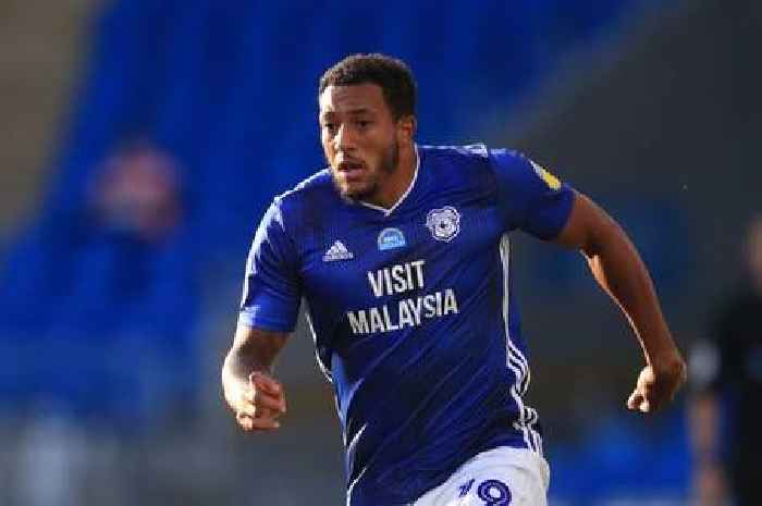 Nathaniel Mendez-Laing breaks silence after Derby County transfer