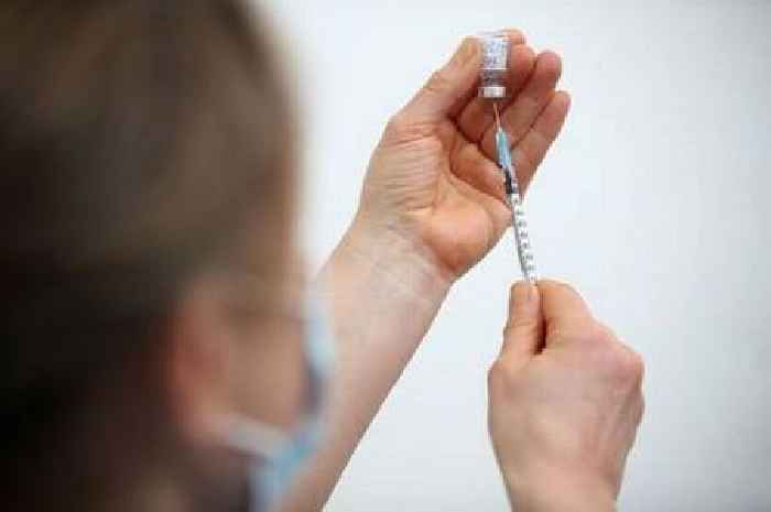 Covid vaccine dilemma as cases surge in the UK