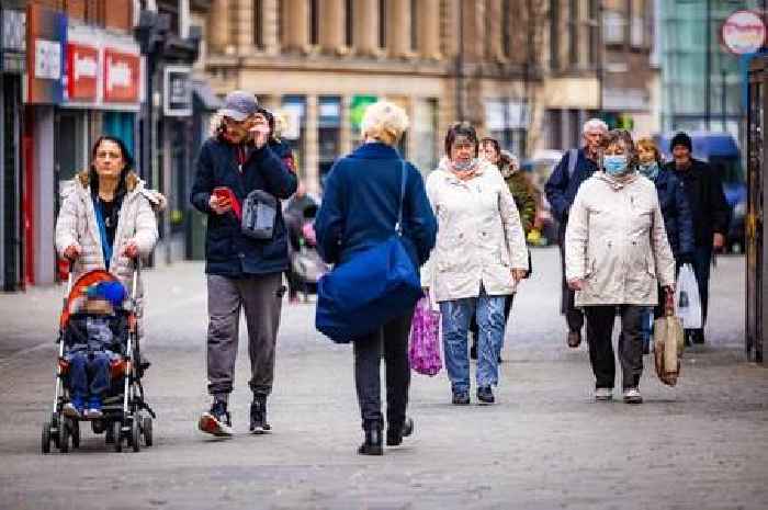 Population of England and Wales now nearly 60 million
