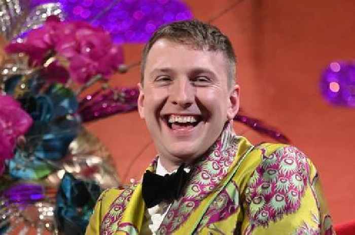 Joe Lycett's Big Pride Party line-up, start time and what to expect from the live Channel 4 special