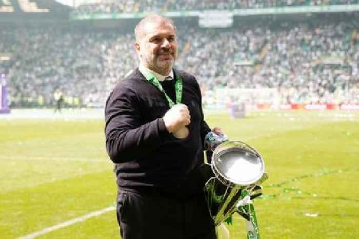 The infamous Celtic nickname for maximum transfer embarrassment is GONE now Ange is around - Hugh Keevins