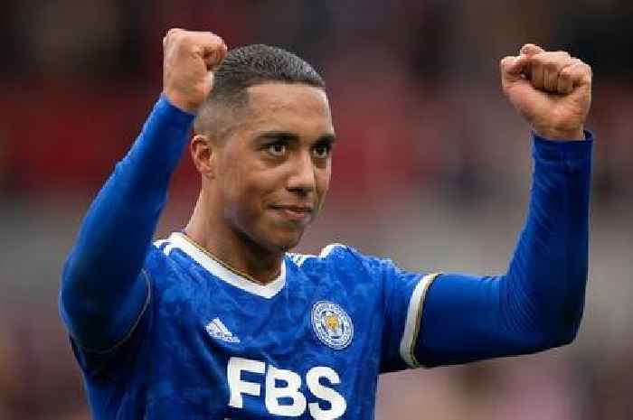 Arsenal news: Youri Tielemans 'agrees personal terms' as Lisandro Martinez alternative emerges