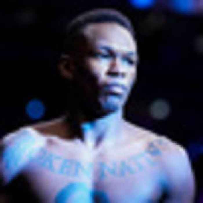UFC 276: Israel Adesanya calls for Alex Pereira fight next after latest UFC middleweight title defence