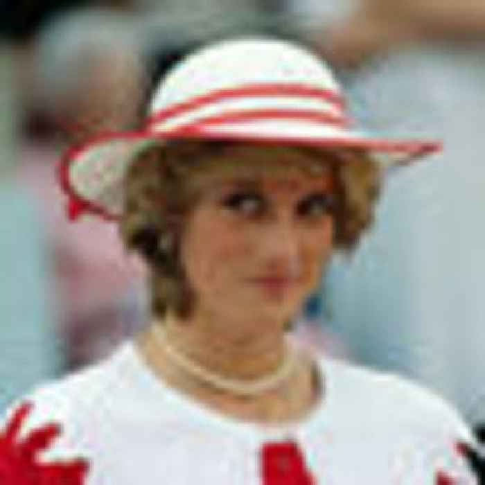 The Princess: Diana was a Gen-Z ahead of her time, reveals new documentary