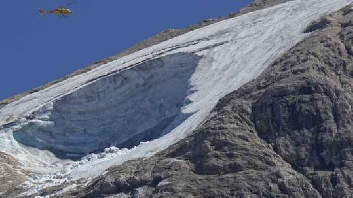 Alpine Avalanche Leaves 7 Known Dead, 14 Missing In Italy