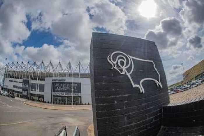 Fresh Companies House update confirms key Derby County change after takeover