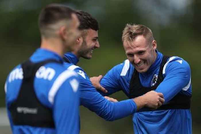 Bristol Rovers news and transfers recap: Gas sign striker John Marquis, Melksham reaction