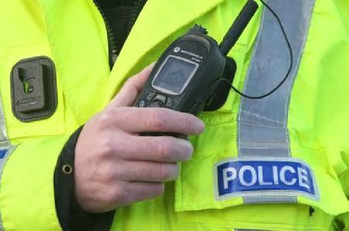 Man found dead in Chelmsford as Essex Police swarm Springfield Hall Park