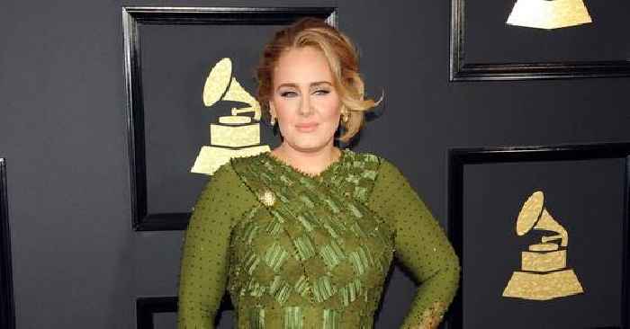 Adele Clarifies Her Divorce From Simon Konecki Was Anything But 'Messy': 'We're Such Good Friends'