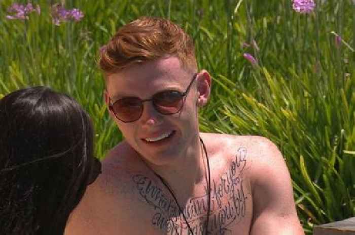 Ronan Keaton's ex upset at 'cruel' comments as son Jack joins Love Island