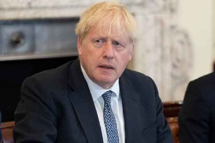 Bristol reacts to Sajid Javid and Rishi Sunak cabinet resignations as Boris Johnson comes under huge pressure - live updates