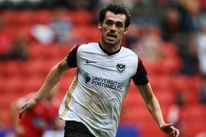 Bristol Rovers news and transfers live: Gas sign ex-Portsmouth and Millwall striker John Marquis