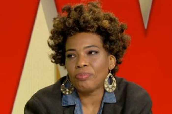 Piers Morgan defends Macy Gray over 'surgery doesn't make a woman' comments backlash