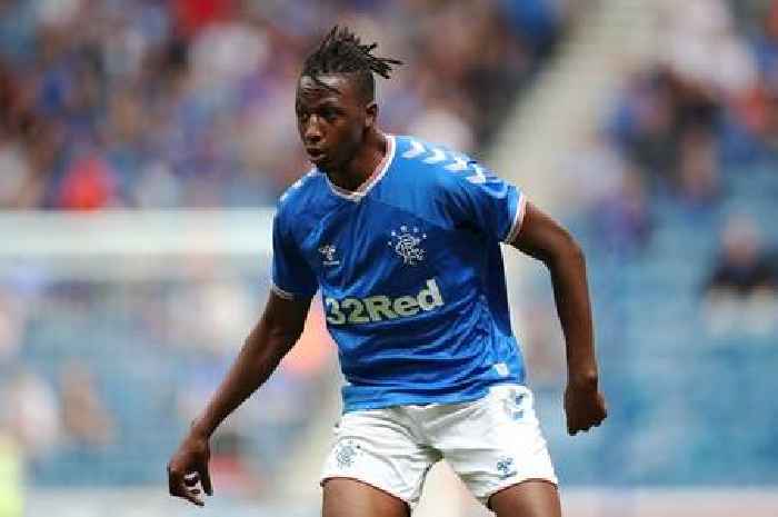Nottingham Forest on red alert as transfer target rejects Rangers contract