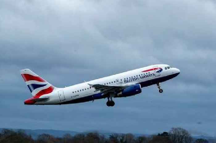 British Airways issues devastating blow to 100,000 passengers
