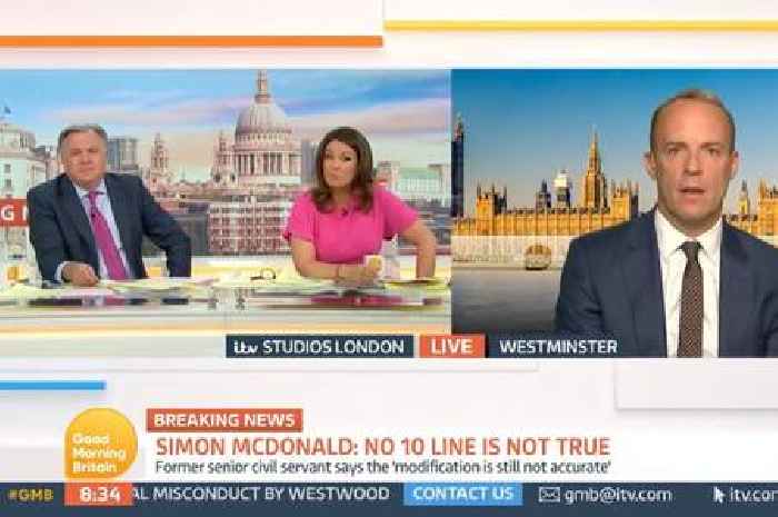 Good Morning Britain viewers praise Susanna Reid's 