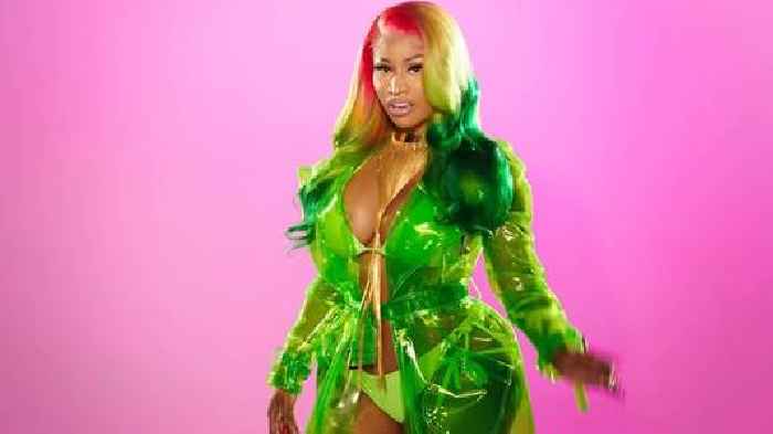 Nicki Minaj’s Essence Festival Performance Not Streamed On Hulu As Planned