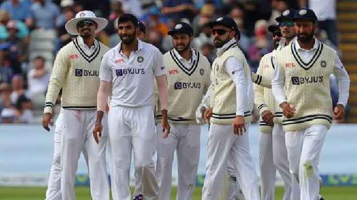 ENG vs IND: Indian fans suffer racial abuse at Edgbaston