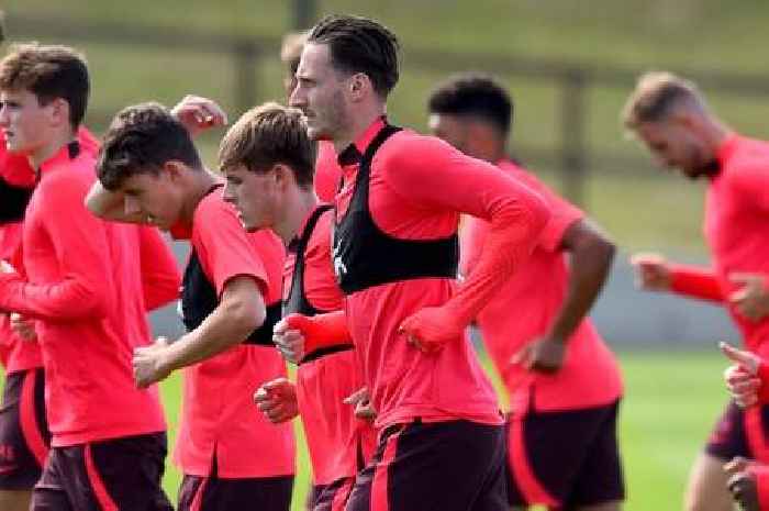 Ben Davies transfer conundrum as Celtic option sidelined following surprise Liverpool second chance