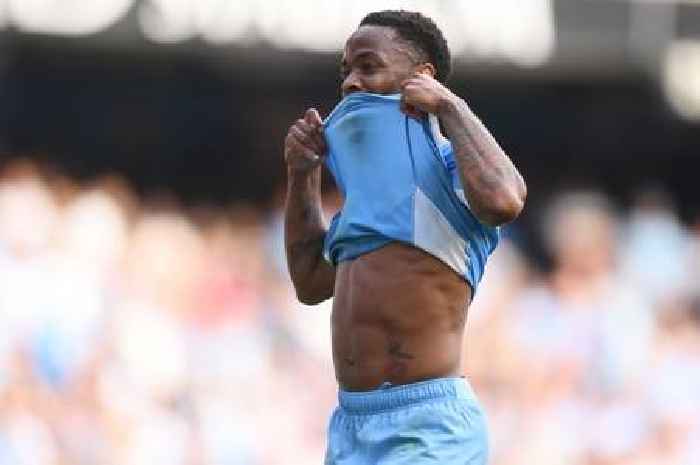 Raheem Sterling urged to snub Chelsea transfer as late Man City plea made amid 'done deal' claim