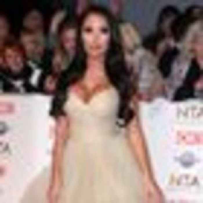 TOWIE star recovering in hospital after car crash that killed her friend