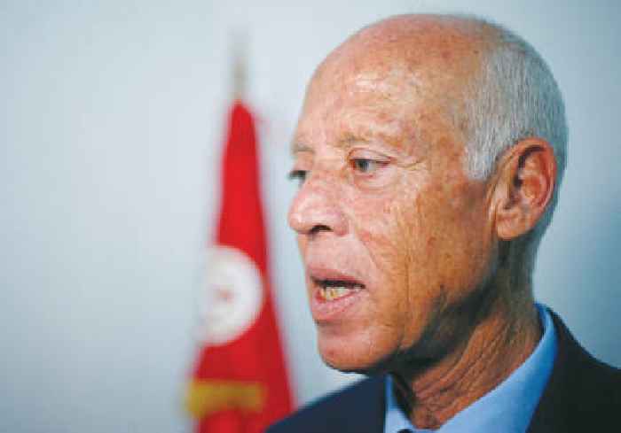 Tunisians to vote on constitution that gives President authority over gov’t, judiciary