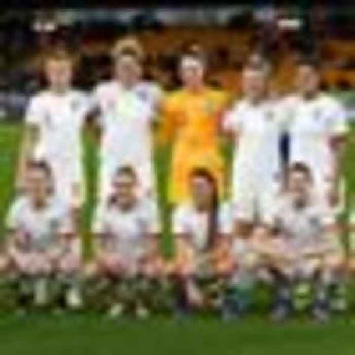 Why England's Lionesses might just win Euro 2022