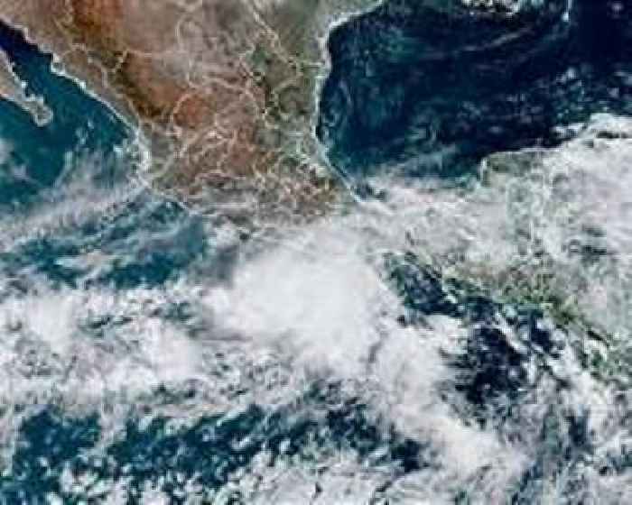 Tropical Storm Bonnie becomes hurricane, kills 3 in Central America