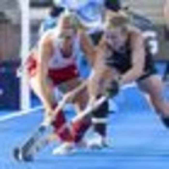 Hockey: Black Sticks beat England at World Cup to go top of group