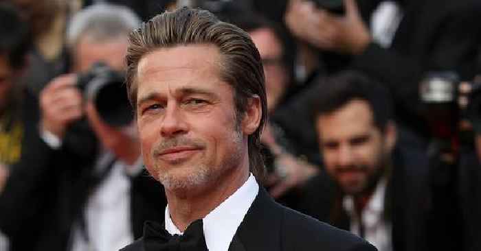 Brad Pitt Opens Up About His Struggles With Face Blindness: 'Nobody Believes Me'