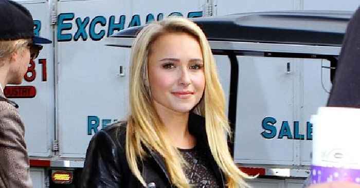 Hayden Panettiere's Addiction To Opioids & Alcohol Nearly Destroyed Her Relationship With Her Daughter & Wladimir Klitschko: 'I Was On Top Of The World & I Ruined It'