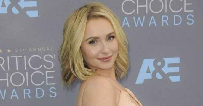 Hayden Panettiere Reveals Why She Sent Daughter Kaya To Ukraine To Live With Dad Wladimir Klitschko: 'She Has A Beautiful Life'