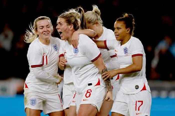 England legend Sue Smith is backing a public Bank Holiday if Lionesses win Euro 2022
