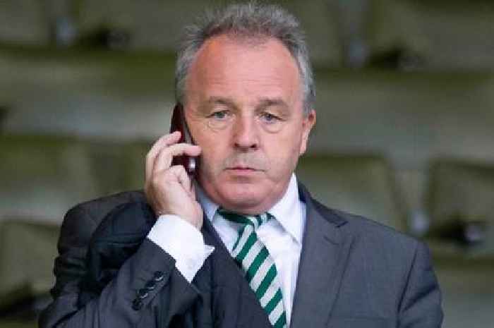 Ex-Celtic recruitment king defects to other side of Old Firm rivalry and joins Rangers