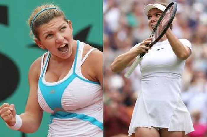 Wimbledon semi-finalist had breast reduction surgery - and then career took off