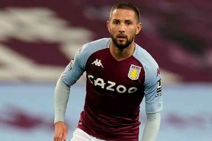 Conor Hourihane reveals a touch of 'fate' behind huge Derby County transfer