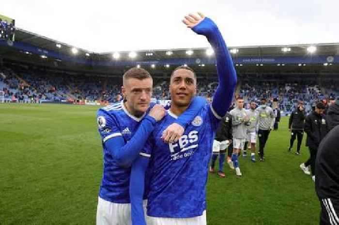 Arsenal circle for Youri Tielemans in complex transfer saga for Leicester City