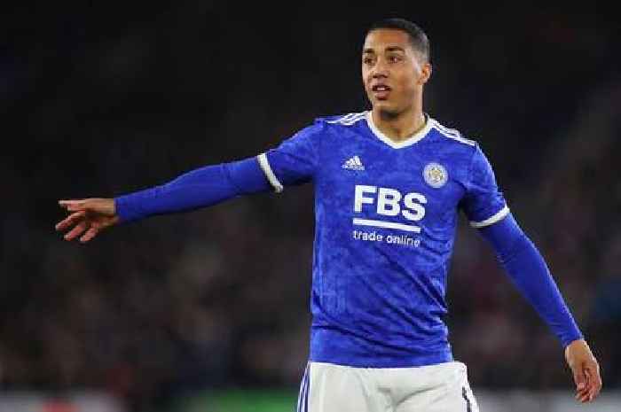 Leicester City transfer news LIVE: Youri Tielemans to Arsenal update and Orkun Kokcu linked