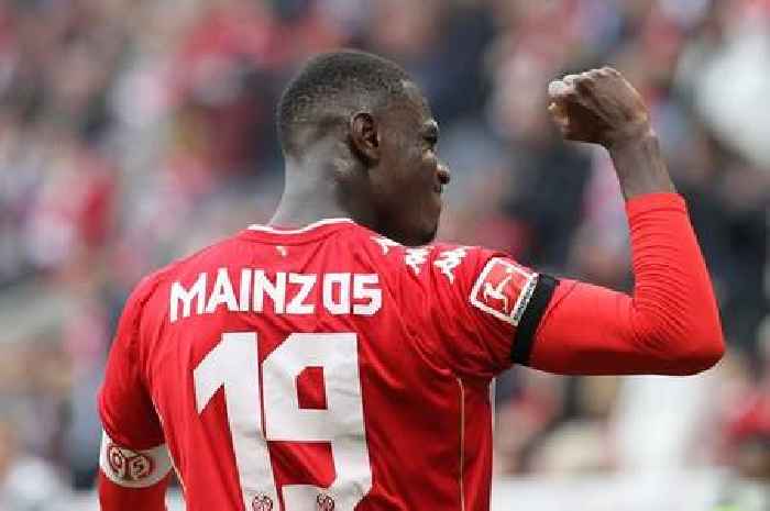Nottingham Forest receive Mainz transfer message as Moussa Niakhate deal confirmed