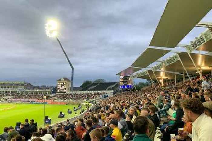 Edgbaston make brilliant gesture with Bears set to be backed by bumper crowd