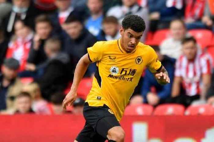 Rivals 'pushing hard' to complete Wolves transfer ahead of Everton and Nottingham Forest