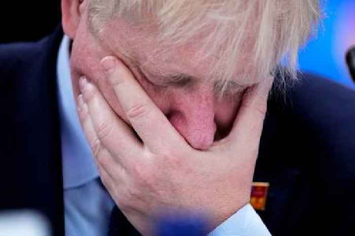 Boris Johnson exit date odds slashed by bookies as Chancellor set to tell PM to resign