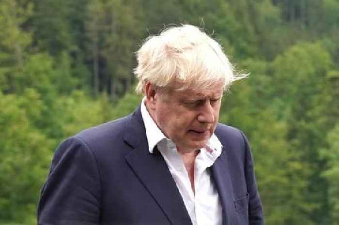 Boris Johnson fighting to stay Prime Minister - what we know so far and what happens next