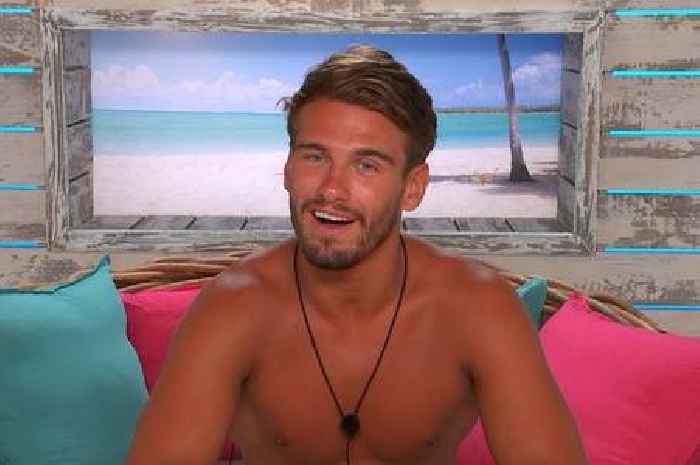 Love Island fans demand action over Jacques' remarks to two islanders
