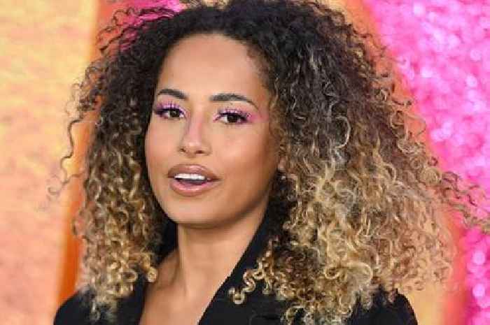 Love Island legend Amber Gill says show will have huge twist because Casa Amor is finishing so early
