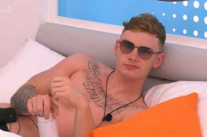 Love Island star goes missing from villa after fans voice concern for him