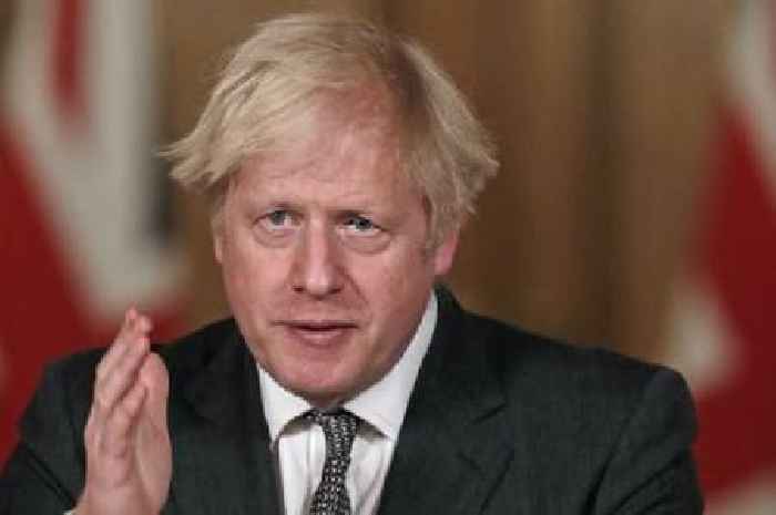 Odds on Boris Johnson exit date slashed by bookies as PM refuses to resign